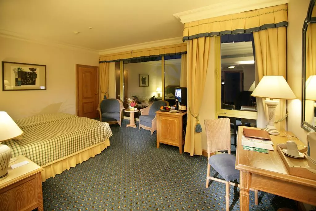 Fantasia Deluxe Hotel Antalya